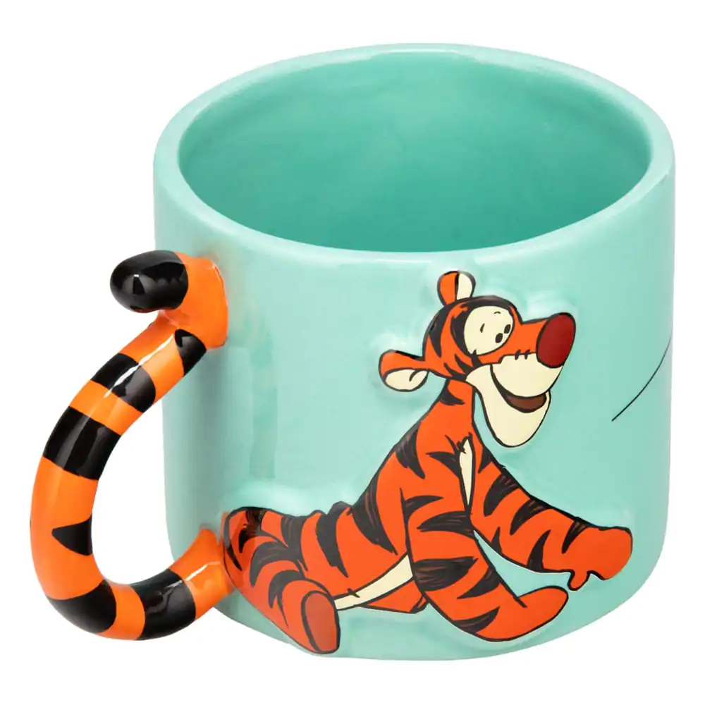 Disney Skodelica v obliki Winnie the Pooh fotografija izdelka