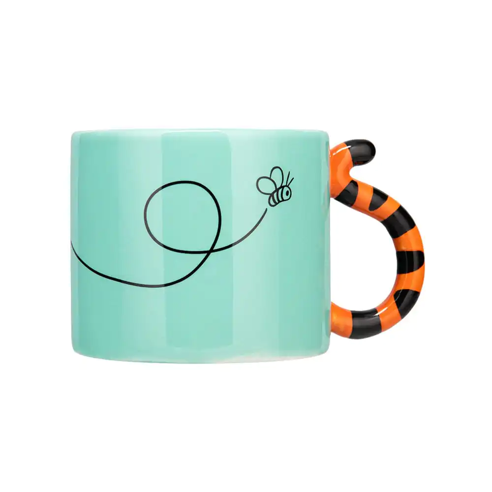 Disney Skodelica v obliki Winnie the Pooh fotografija izdelka