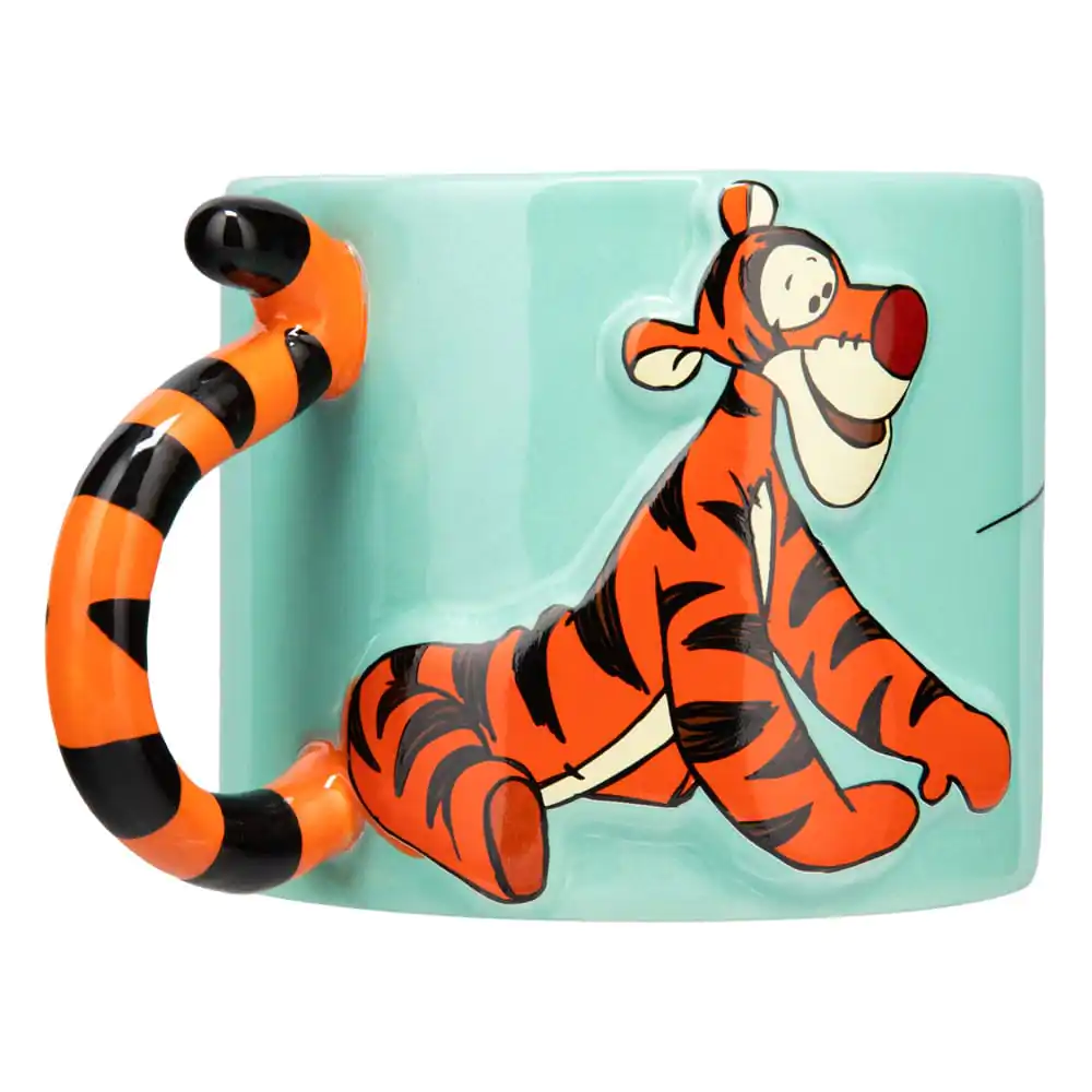 Disney Skodelica v obliki Winnie the Pooh fotografija izdelka