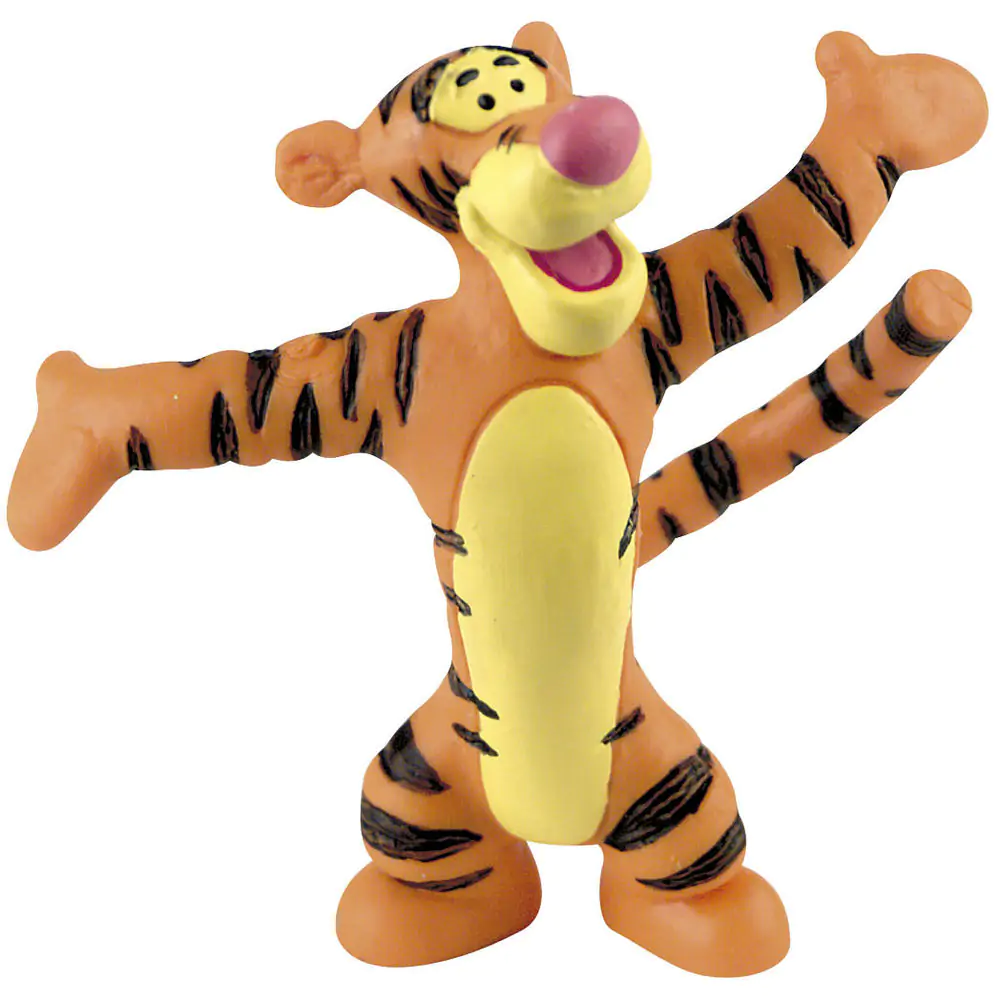 Disney Winnie the Pooh Tigger figurica 7 cm fotografija izdelka