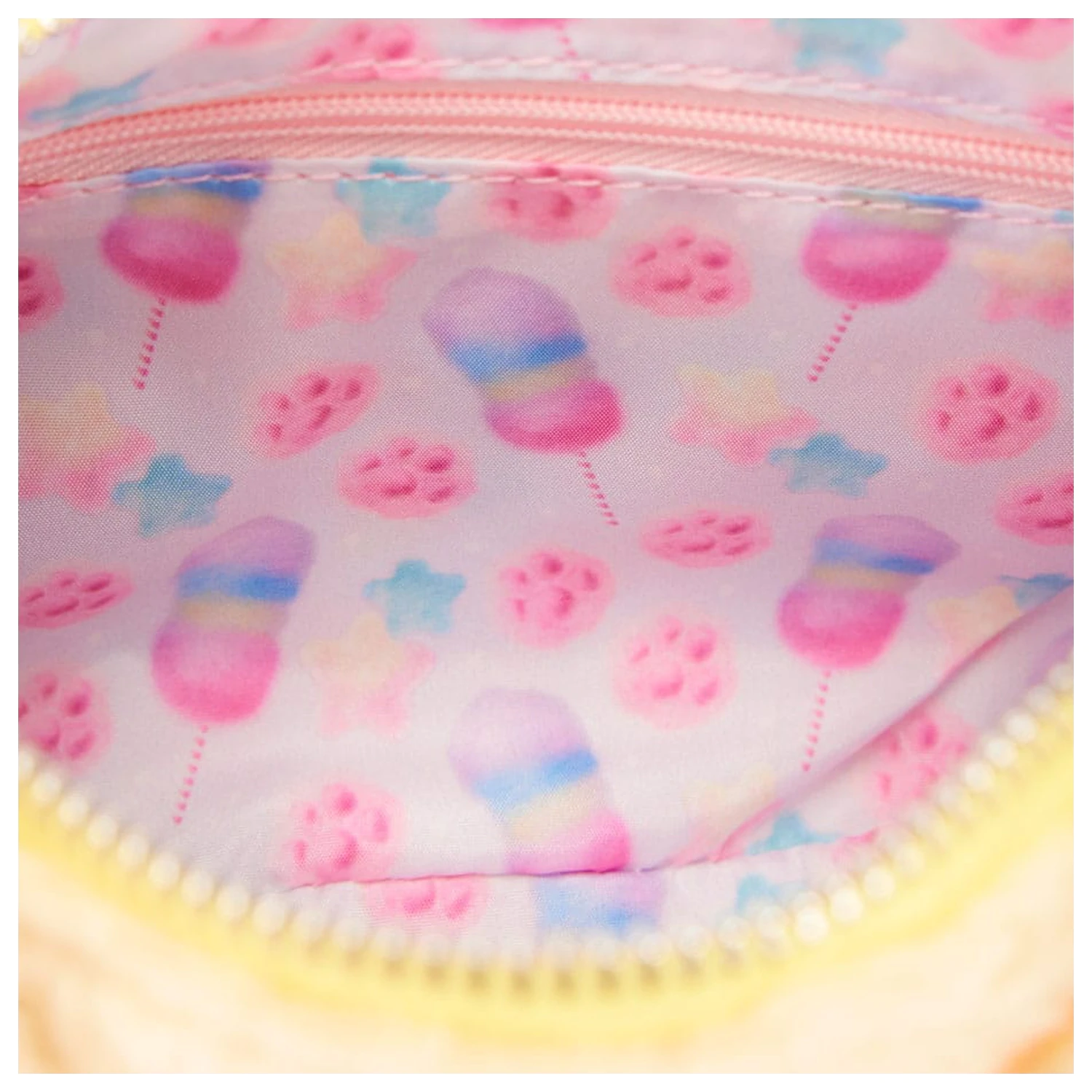 Disney by Loungefly Torba za čez ramo Zootopia 2 fotografija izdelka