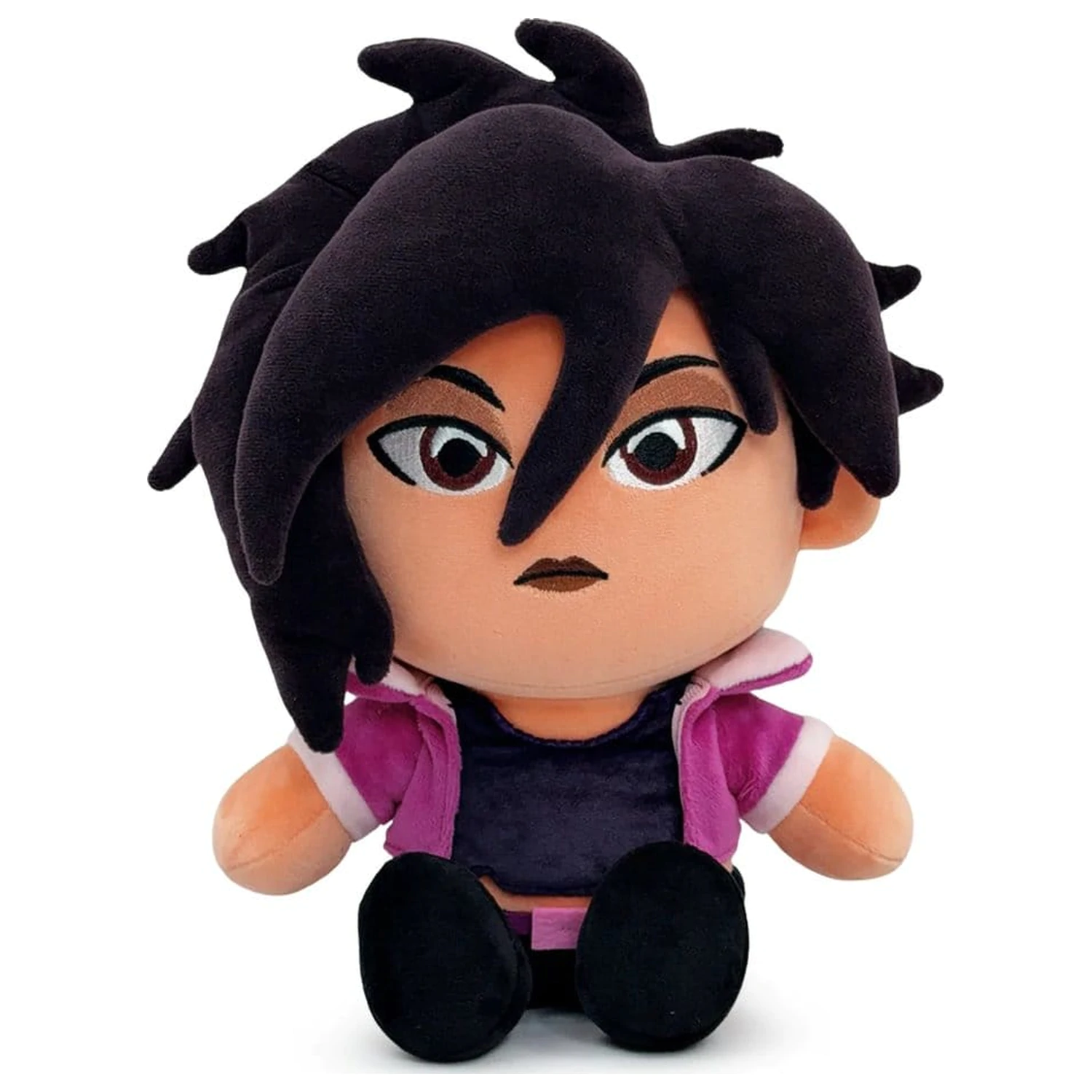 Dispatch Plišasta figura Invisigal 22 cm fotografija izdelka