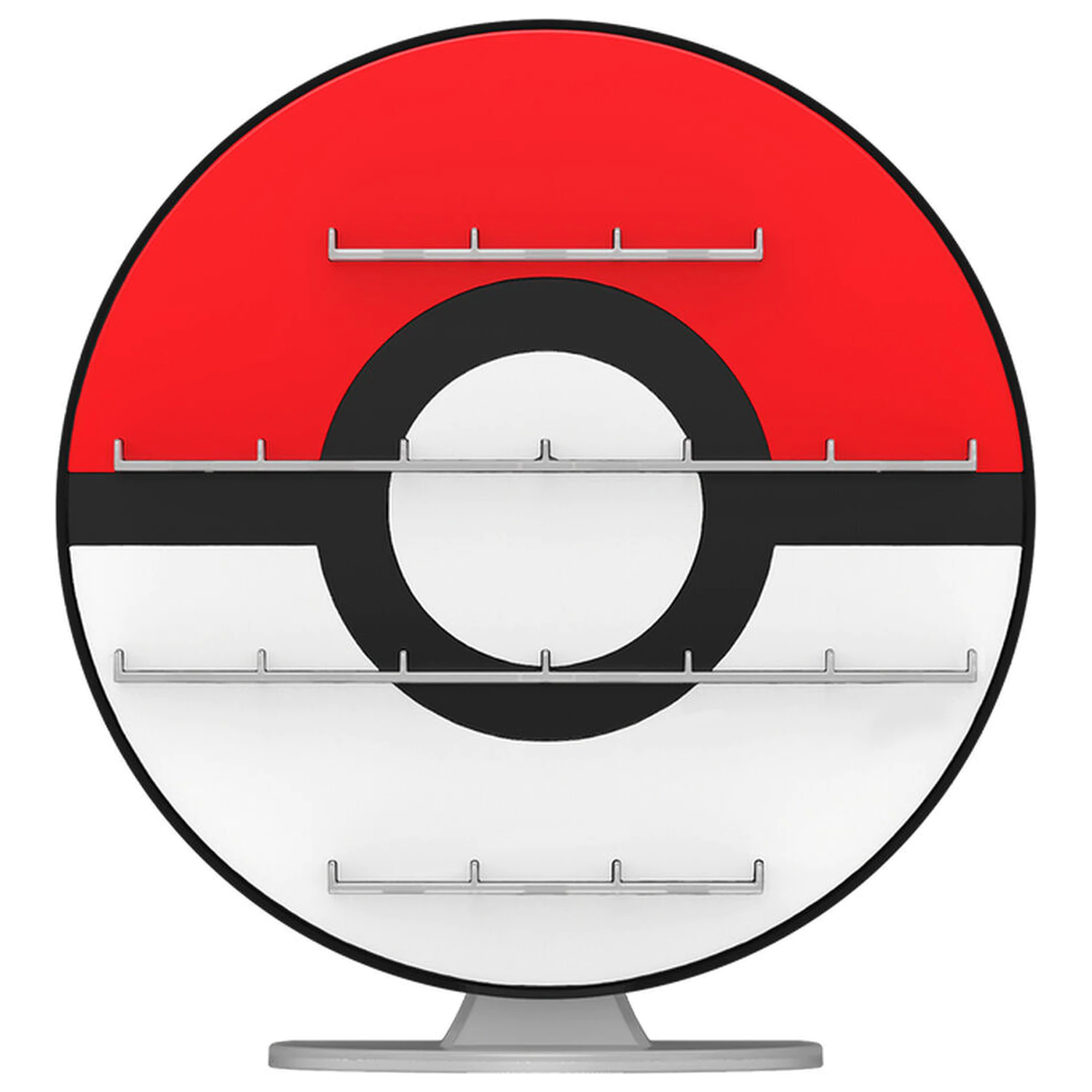 Stojalo Bitty Funko POP Stojalo Pokemon Poke Ball fotografija izdelka