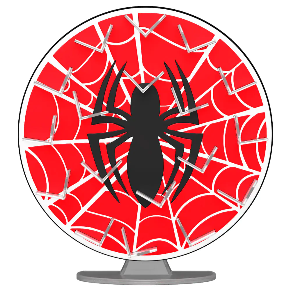 Prikaz Bitty Funko POP Marvel Spider-Man Web fotografija izdelka