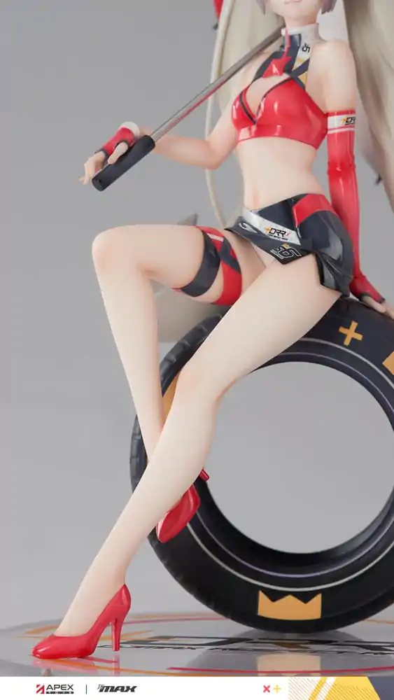 Djmax PVC Kip 1/7 Racing El Fail 22 cm fotografija izdelka