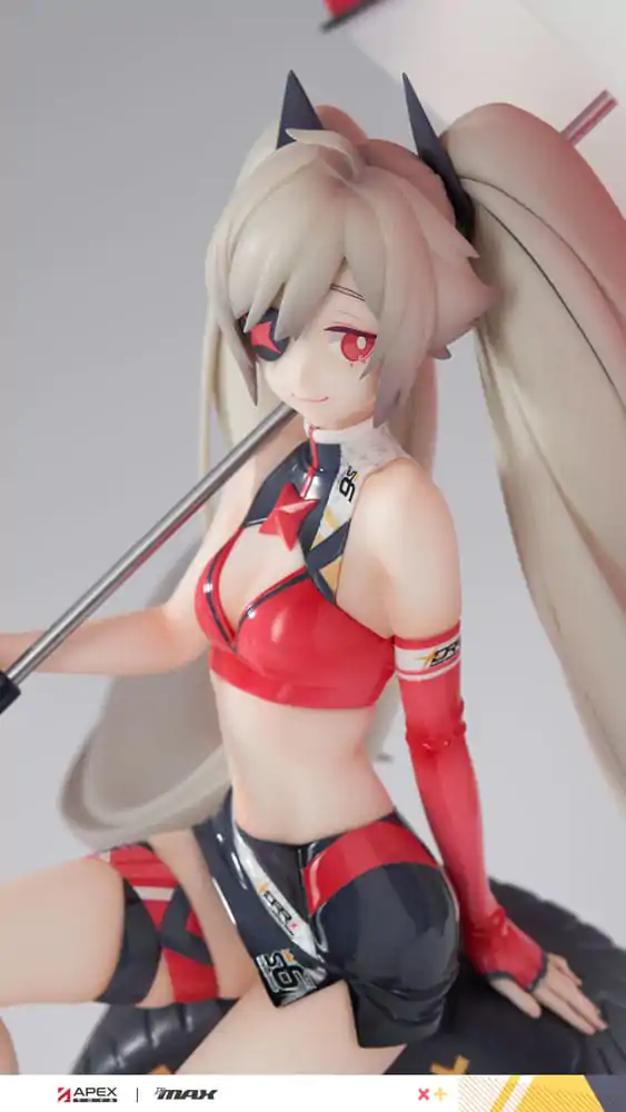 Djmax PVC Kip 1/7 Racing El Fail 22 cm fotografija izdelka