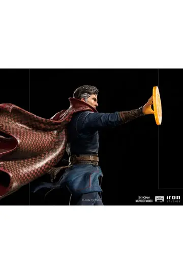 Doctor Strange in the Multiverse of Madness BDS Art Scale Kip 1/10 Stephen Strange 34 cm fotografija izdelka