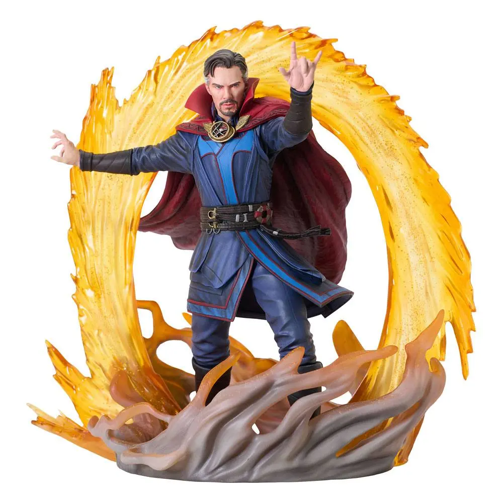 Doctor Strange in the Multiverse of Madness Marvel Movie Gallery PVC kip Doctor Strange 25 cm fotografija izdelka