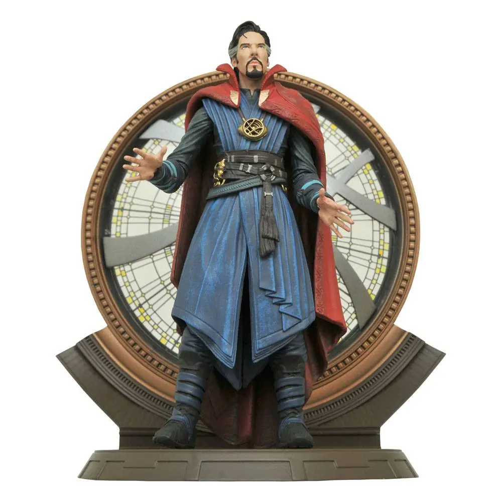 Doctor Strange in the Multiverse of Madness Marvel Select Akcijska Figura Dr. Strange 18 cm fotografija izdelka