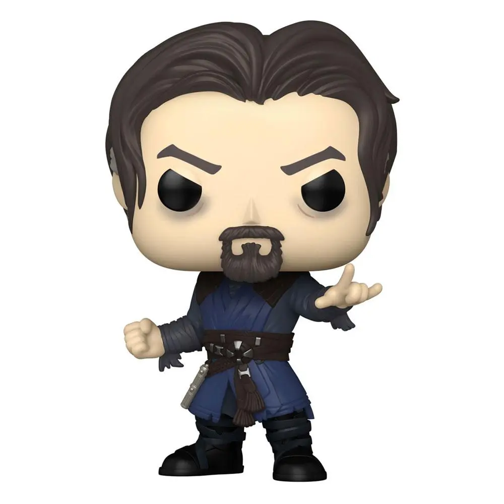 Doctor Strange in the Multiverse of Madness POP! Movies Vinil Figura Sinister Strange 9 cm fotografija izdelka