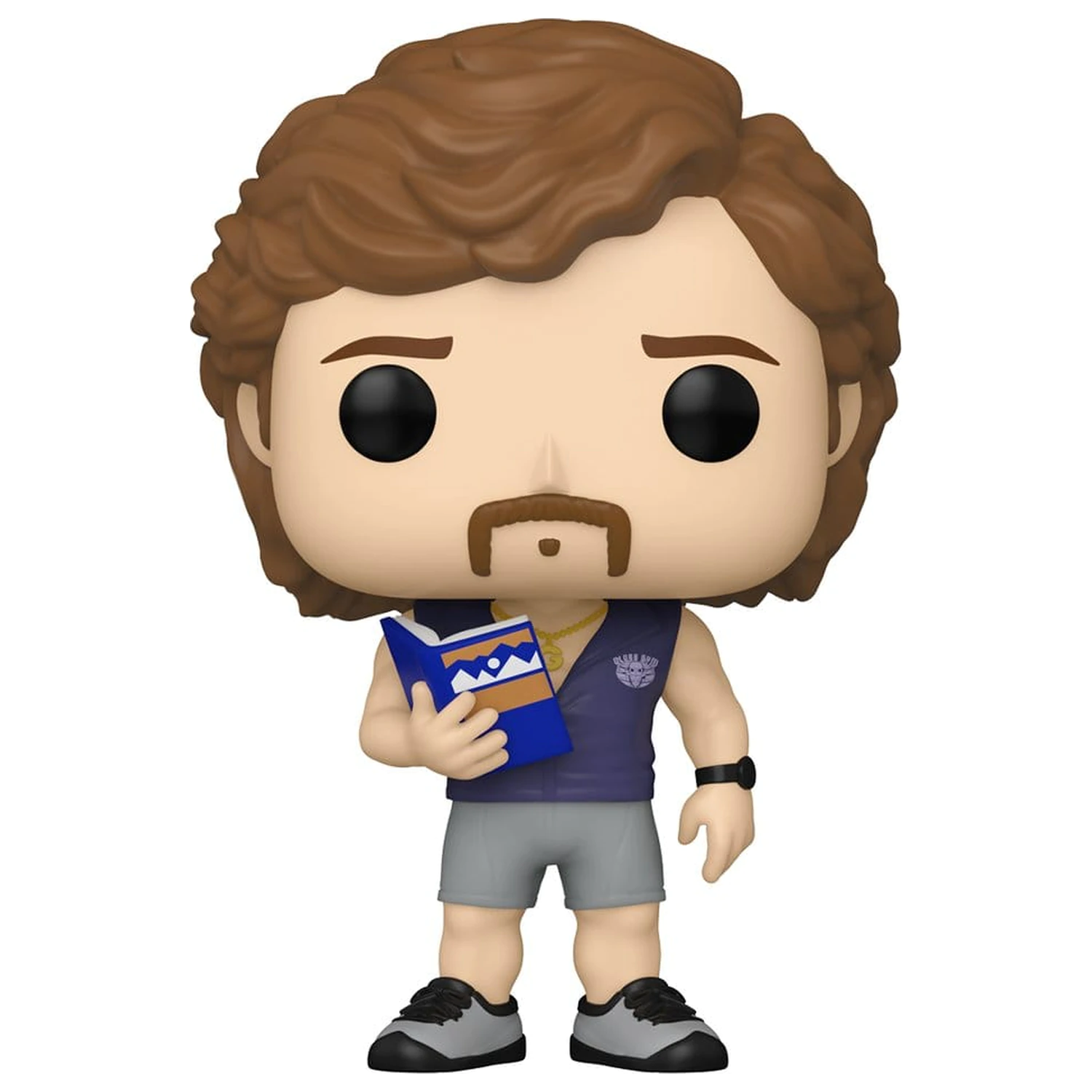 Dodgeball Funko POP! Disney vinilna figura White G 9 cm fotografija izdelka
