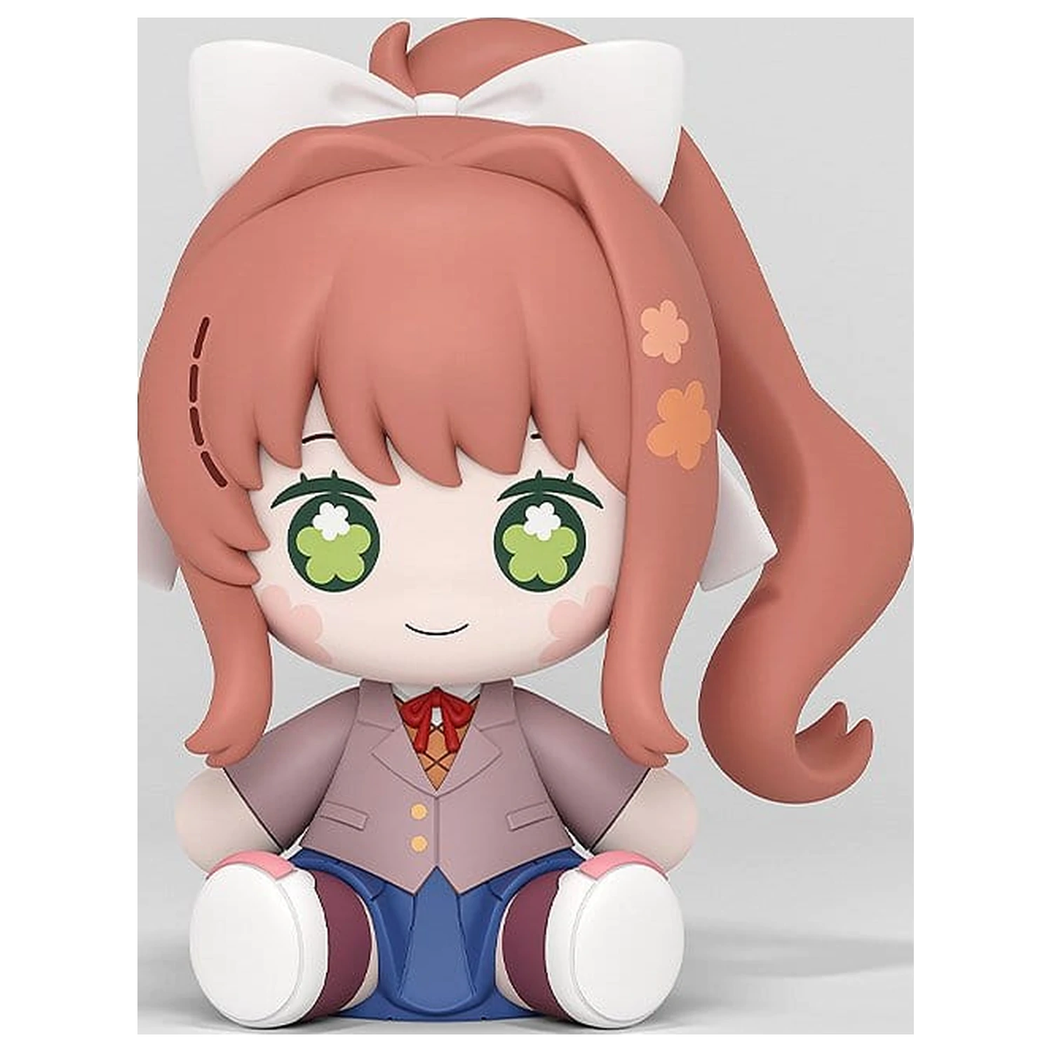 Doki Doki Literature Club! Huggy Good Smile mini figurica Ren 7 cm fotografija izdelka