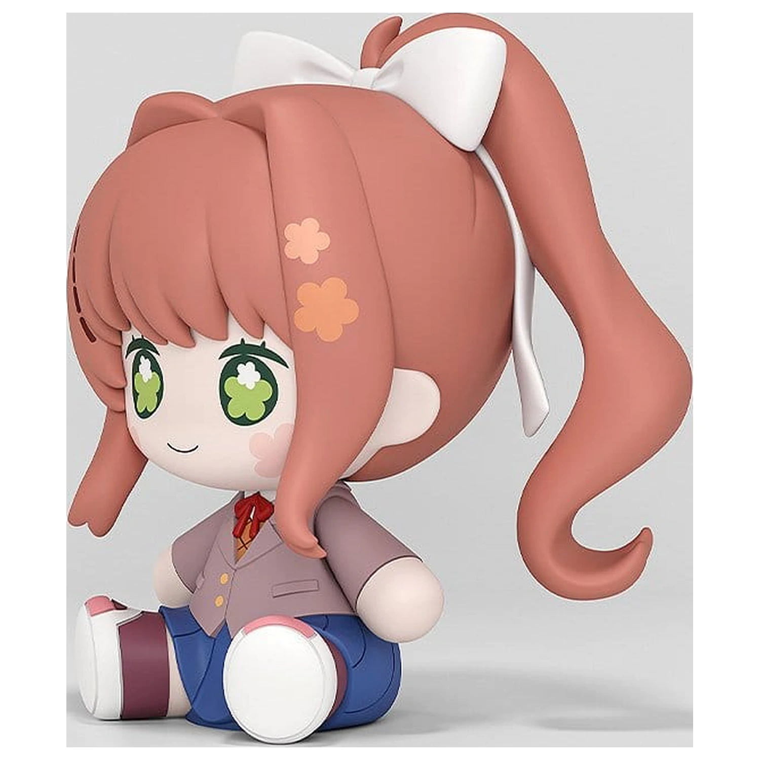 Doki Doki Literature Club! Huggy Good Smile mini figurica Ren 7 cm fotografija izdelka