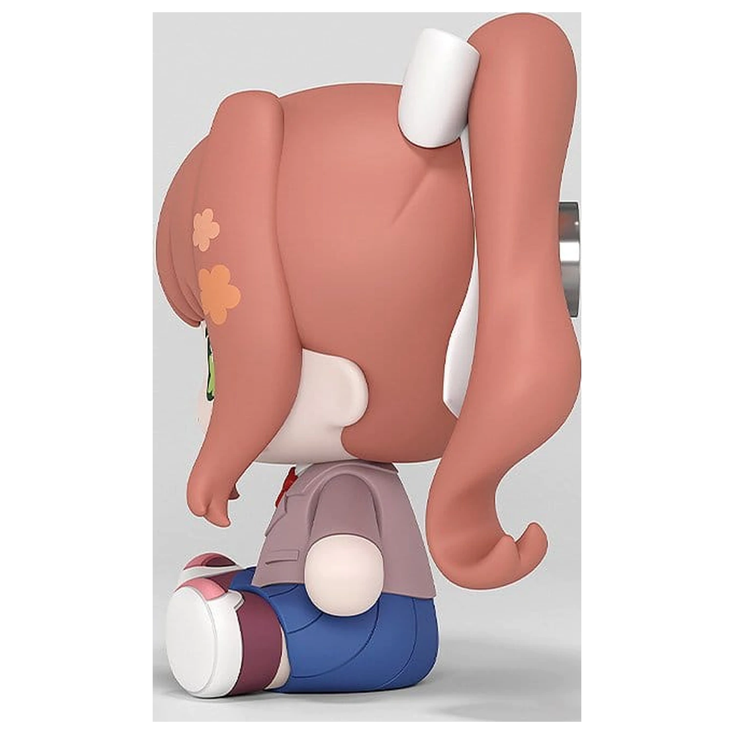 Doki Doki Literature Club! Huggy Good Smile mini figurica Ren 7 cm fotografija izdelka