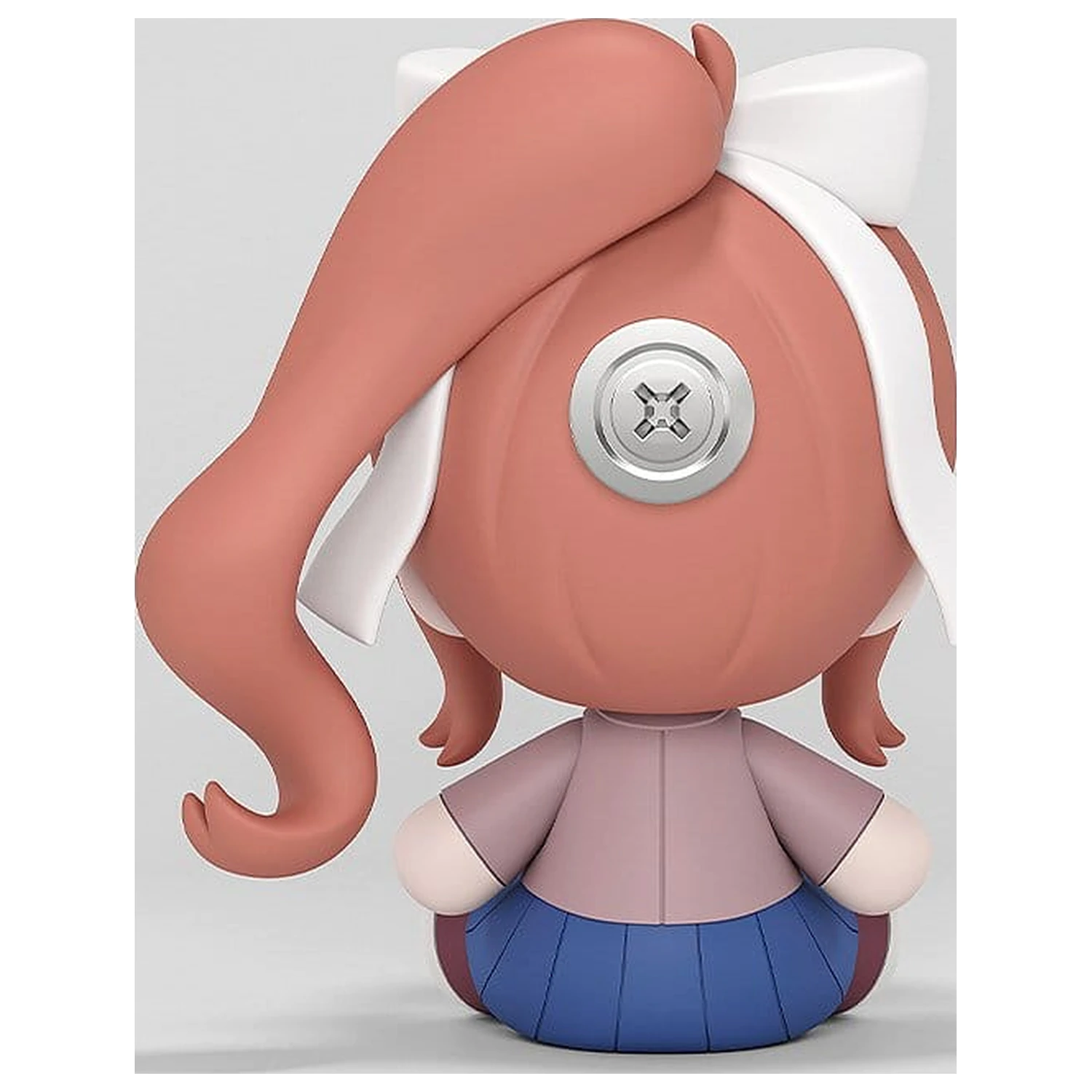 Doki Doki Literature Club! Huggy Good Smile mini figurica Ren 7 cm fotografija izdelka