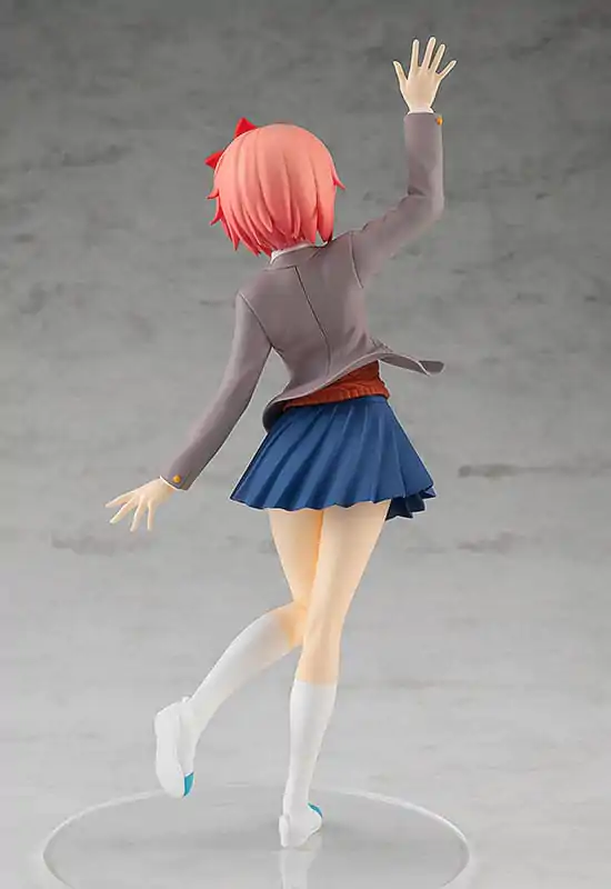 Doki Doki Literature Club! Pop Up Parade PVC Kip Sayori 18 cm fotografija izdelka