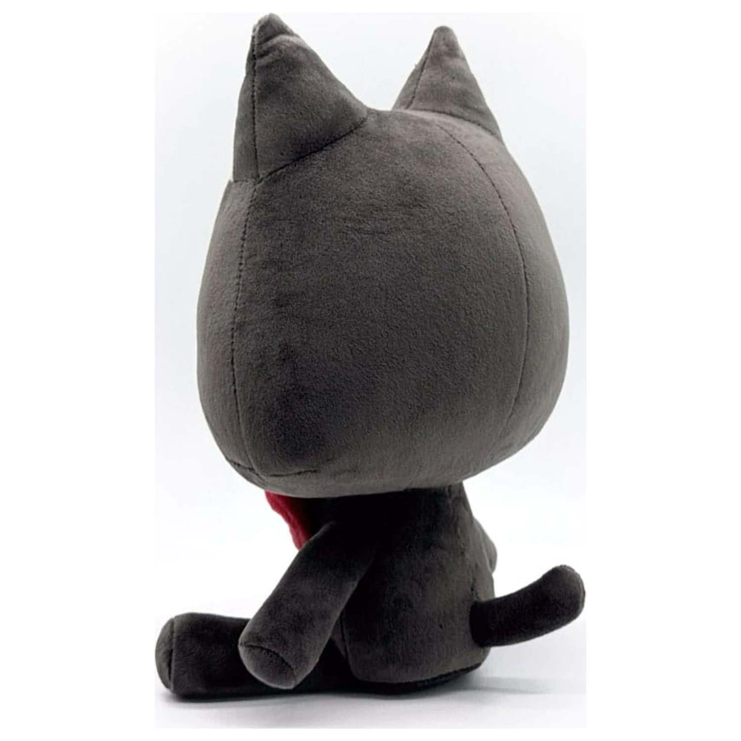 Doko Demo Issyo plišasta figura Kuro 22 cm fotografija izdelka