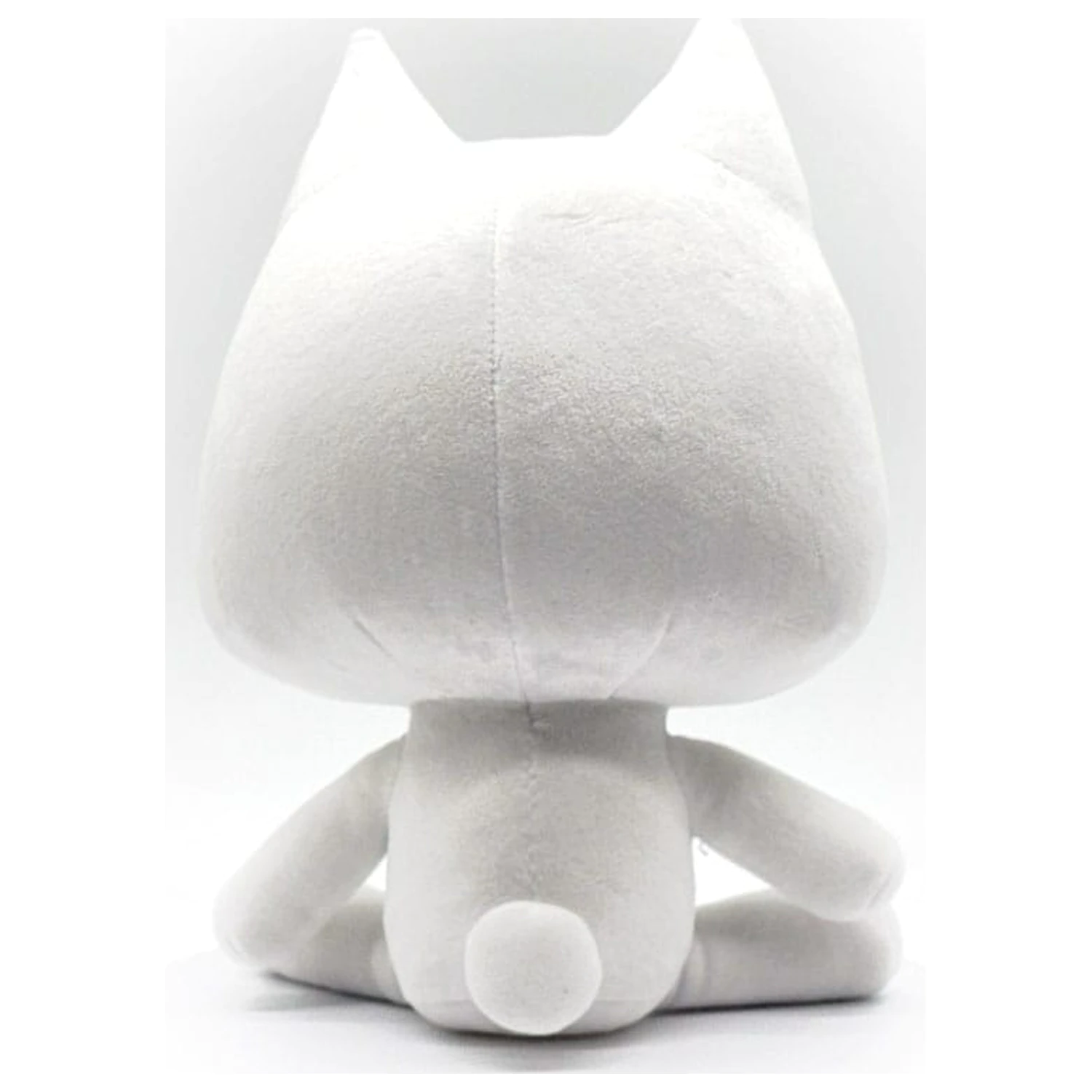 Doko Demo Issyo plišasta figura Toro 22 cm fotografija izdelka