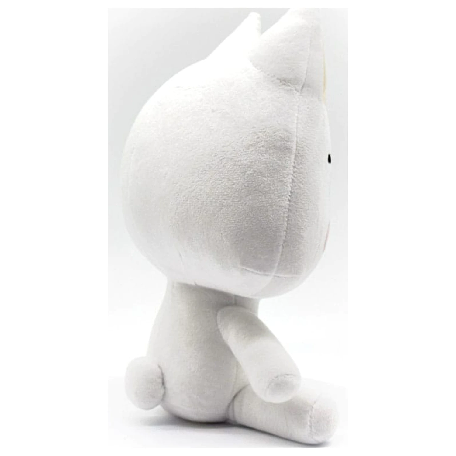 Doko Demo Issyo plišasta figura Toro 22 cm fotografija izdelka