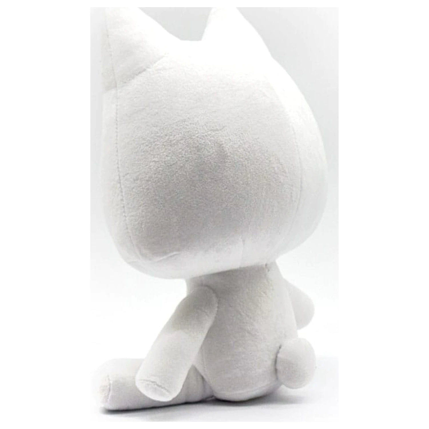 Doko Demo Issyo plišasta figura Toro 22 cm fotografija izdelka