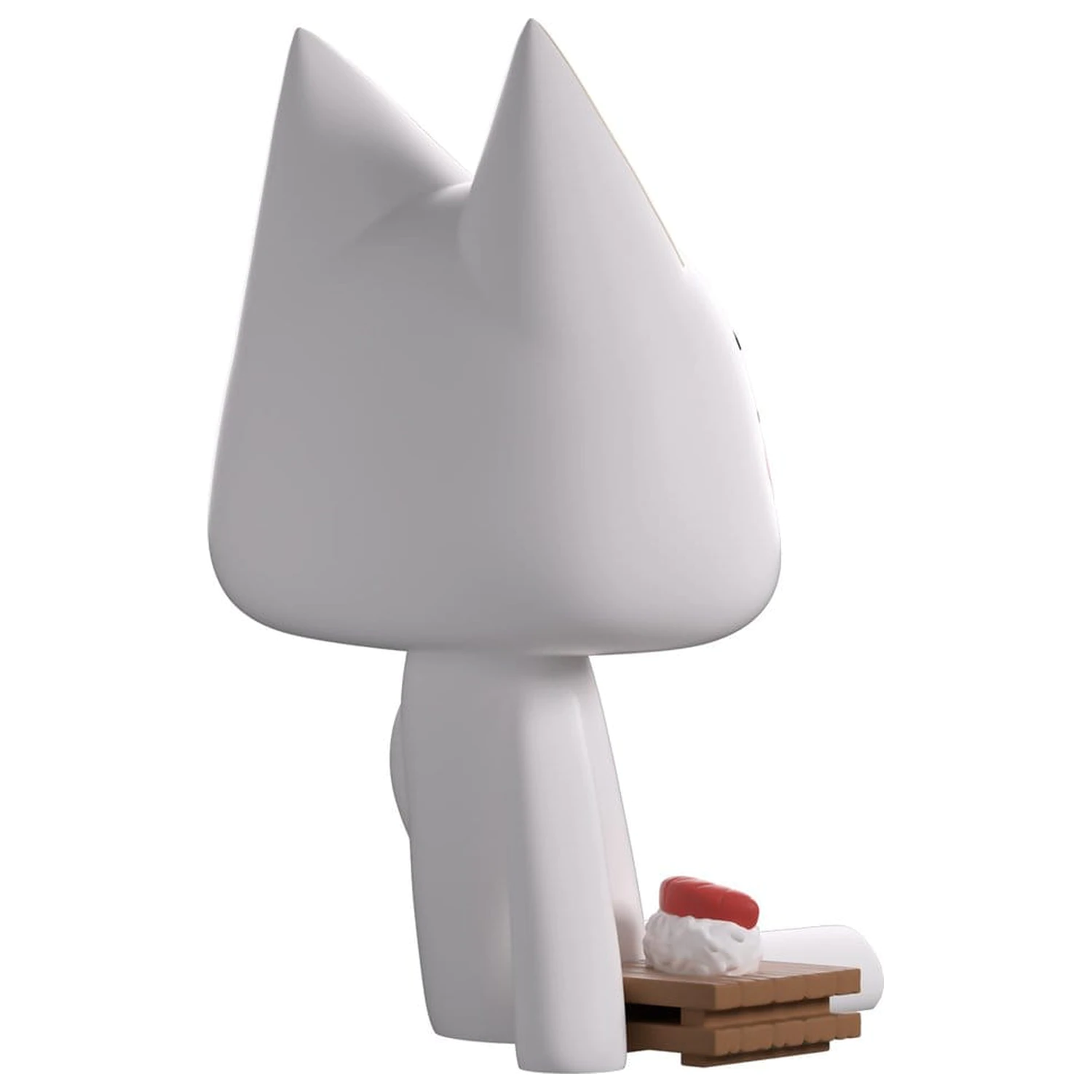 Doko Demo Issyo vinilna figura Toro Inoue 9 cm fotografija izdelka