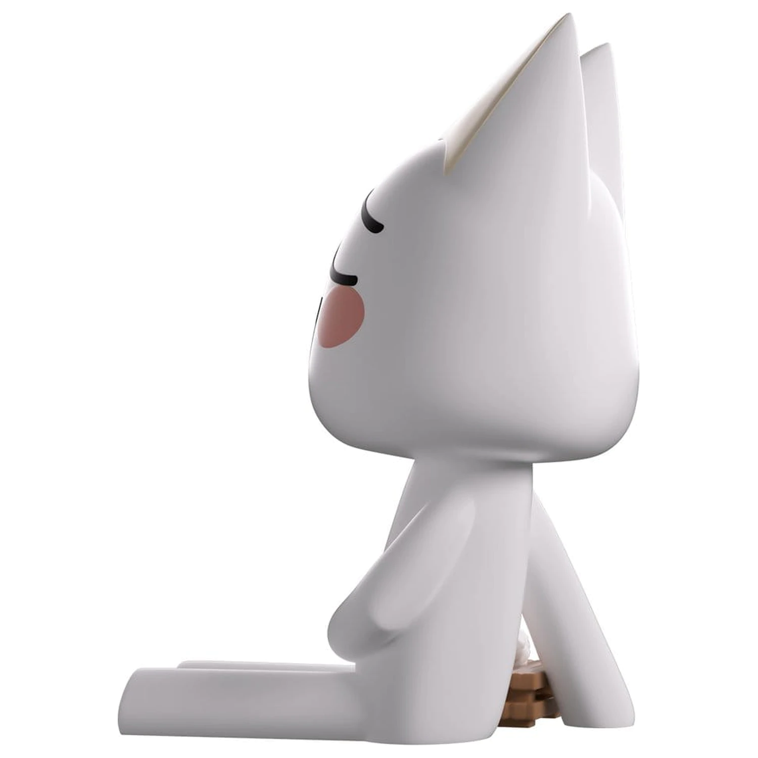 Doko Demo Issyo vinilna figura Toro Inoue 9 cm fotografija izdelka