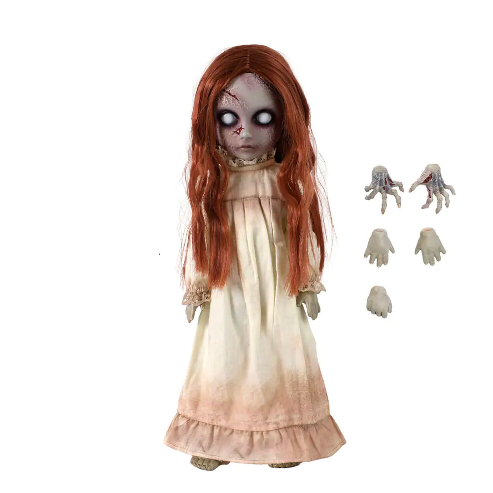 Bábiky Posey Living Dead Posey doll 25,5cm fotografija izdelka