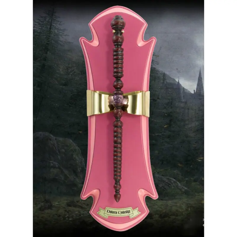 Harry Potter Replica Dolores Umbridge's Palica 27 cm fotografija izdelka