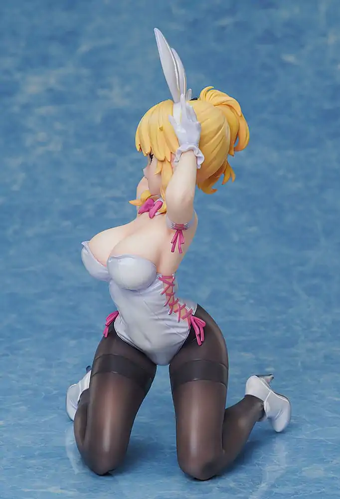 Dolphin Wave PVC Kip 1/6 Kiri Izumi: White Bunny Ver. 20 cm fotografija izdelka