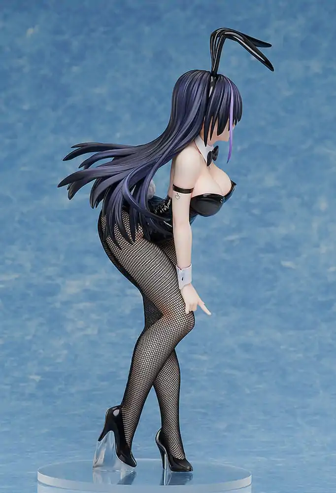 Dolphin Wave PVC Kip 1/6 Minami Kurose: Black Bunny Ver. 26 cm fotografija izdelka