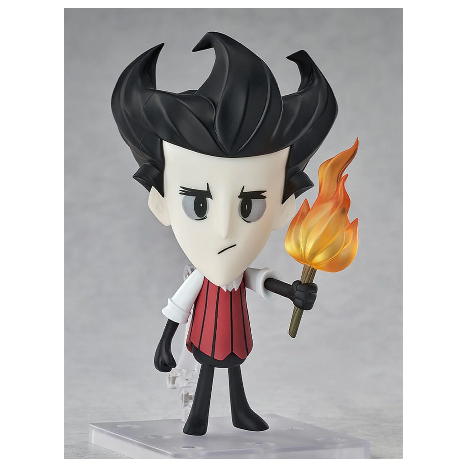 Don't Starve Nendoroid akcijska figura Wilson 10 cm fotografija izdelka