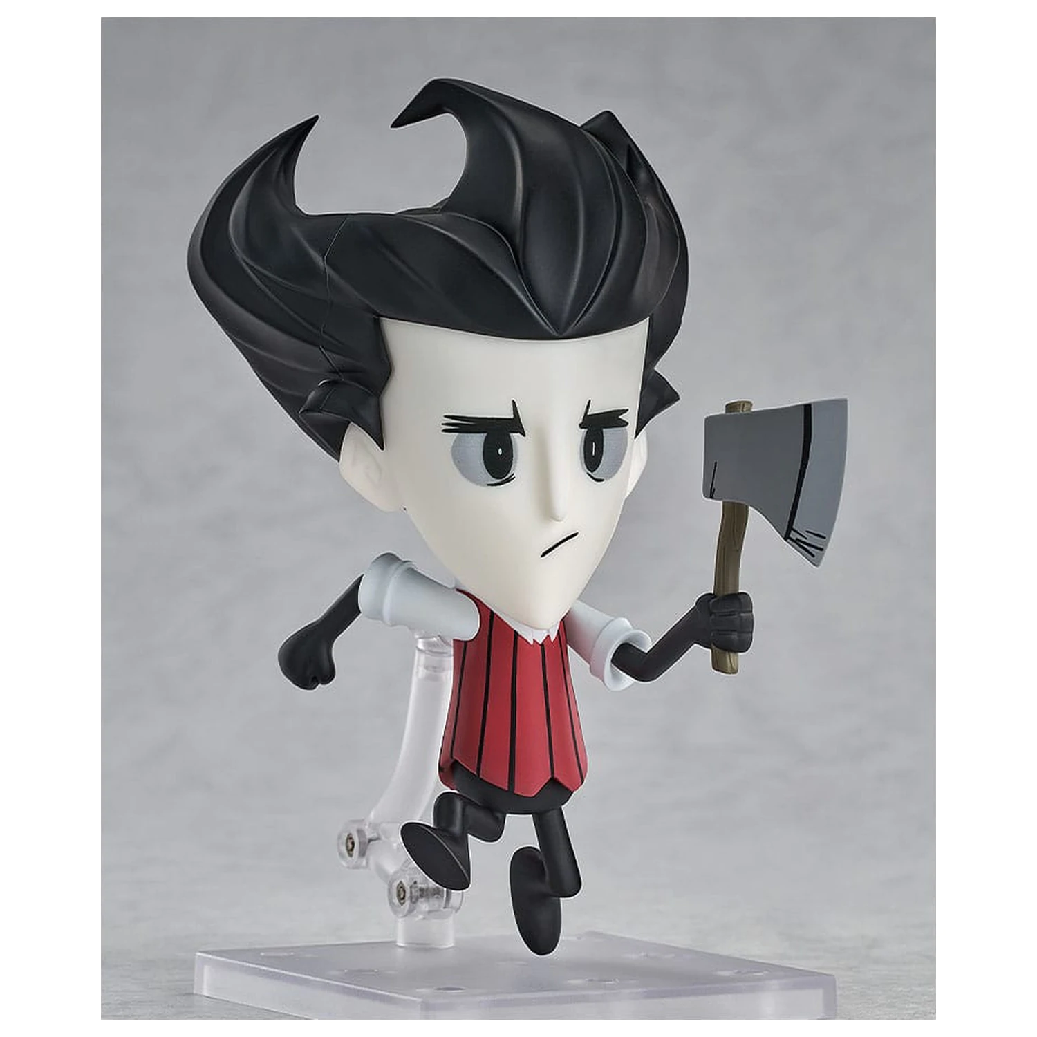 Don't Starve Nendoroid akcijska figura Wilson 10 cm fotografija izdelka