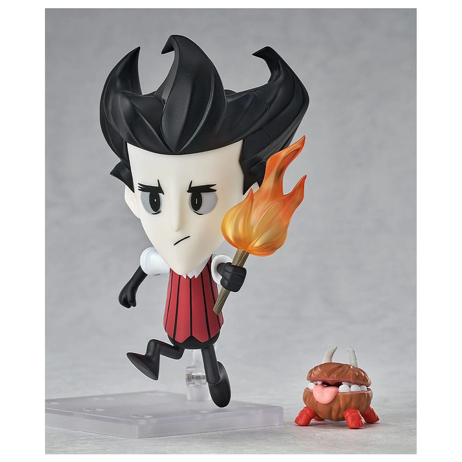 Don't Starve Nendoroid akcijska figura Wilson 10 cm fotografija izdelka