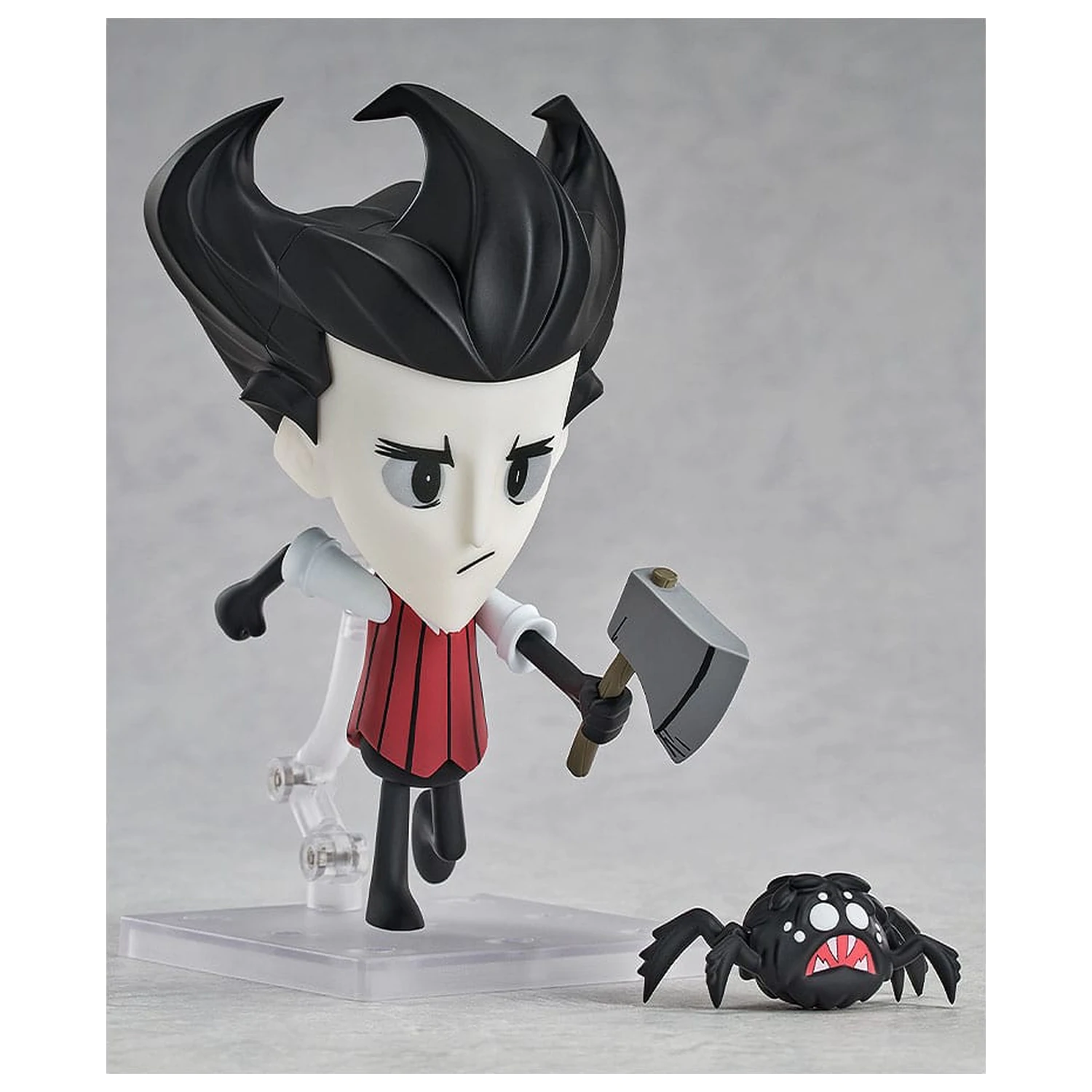 Don't Starve Nendoroid akcijska figura Wilson 10 cm fotografija izdelka