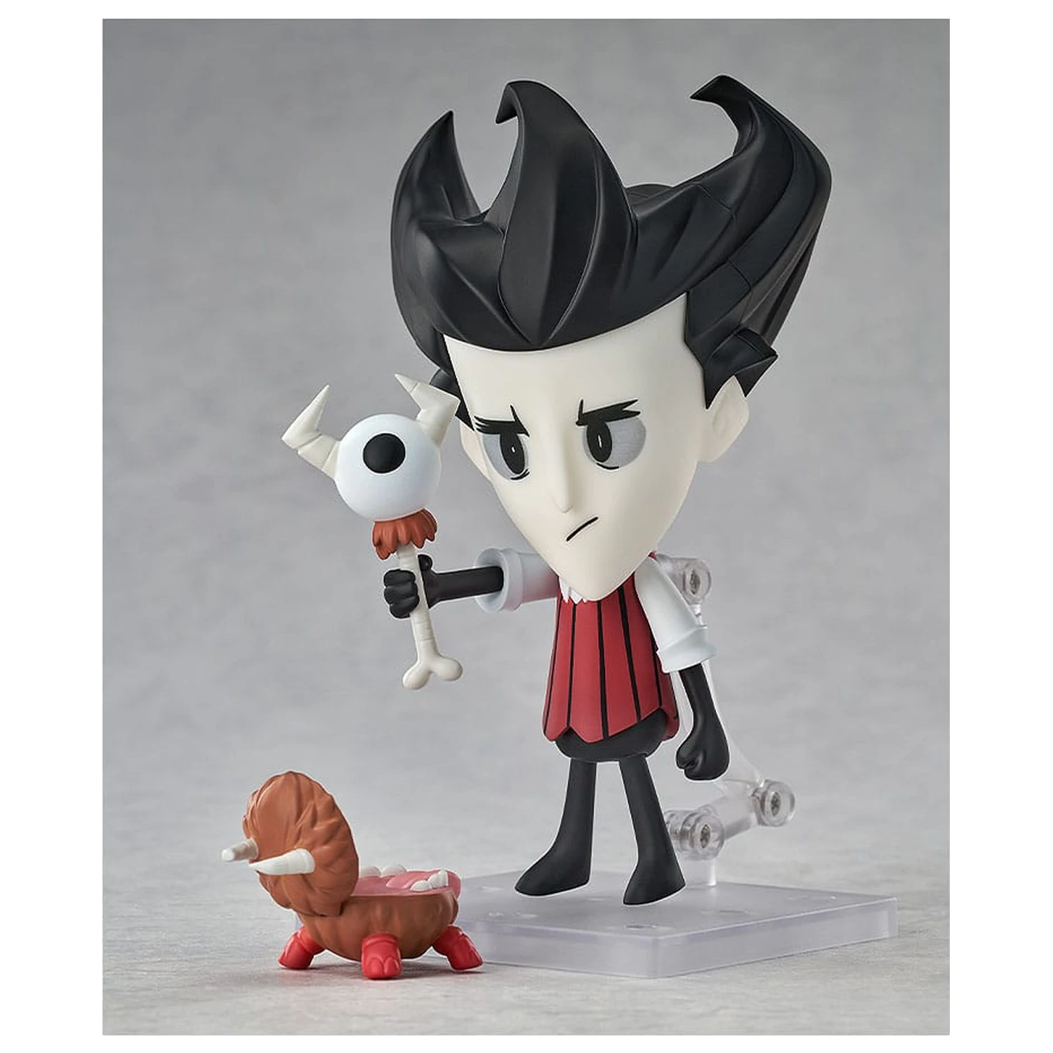 Don't Starve Nendoroid akcijska figura Wilson 10 cm fotografija izdelka