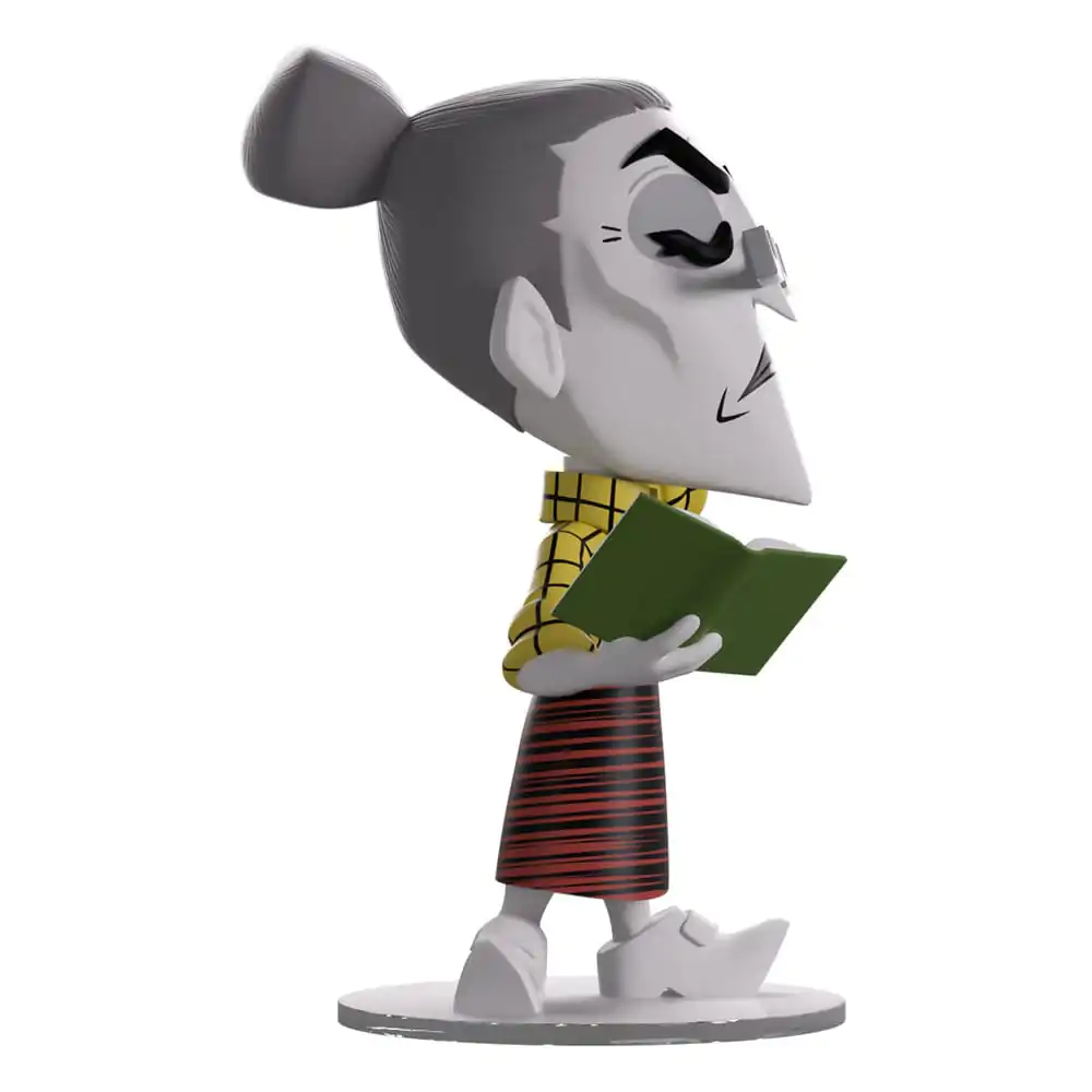 Don´t Starve Vinilna figura Wickerbottom 12 cm fotografija izdelka