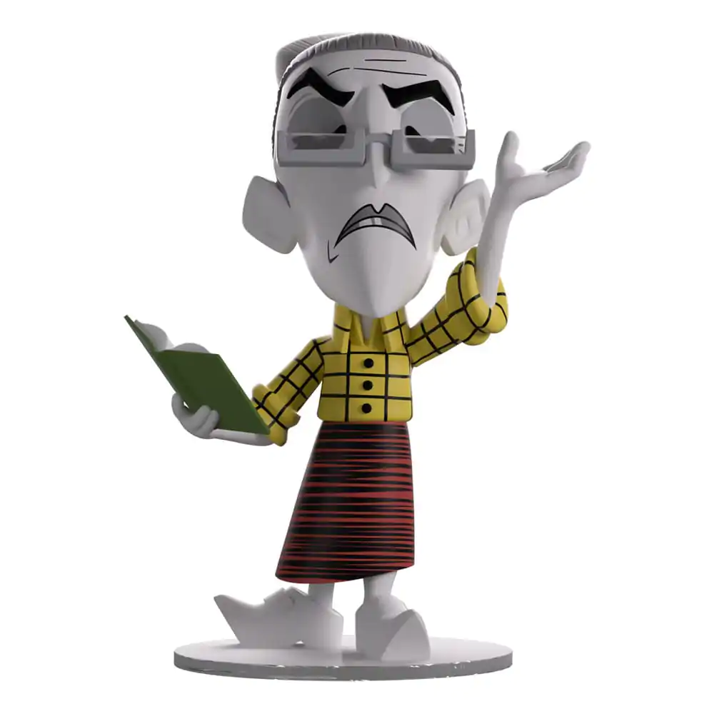 Don´t Starve Vinilna figura Wickerbottom 12 cm fotografija izdelka