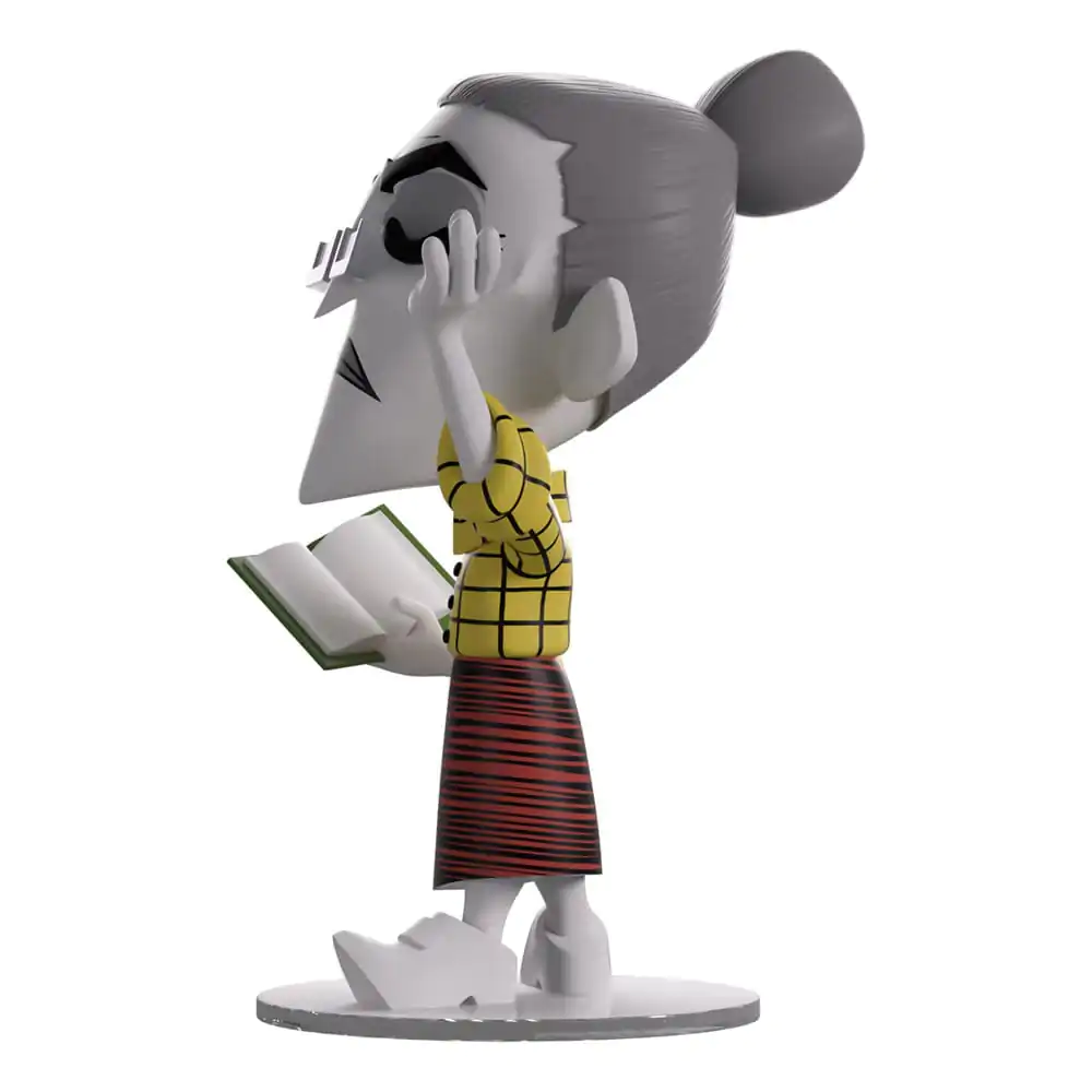 Don´t Starve Vinilna figura Wickerbottom 12 cm fotografija izdelka
