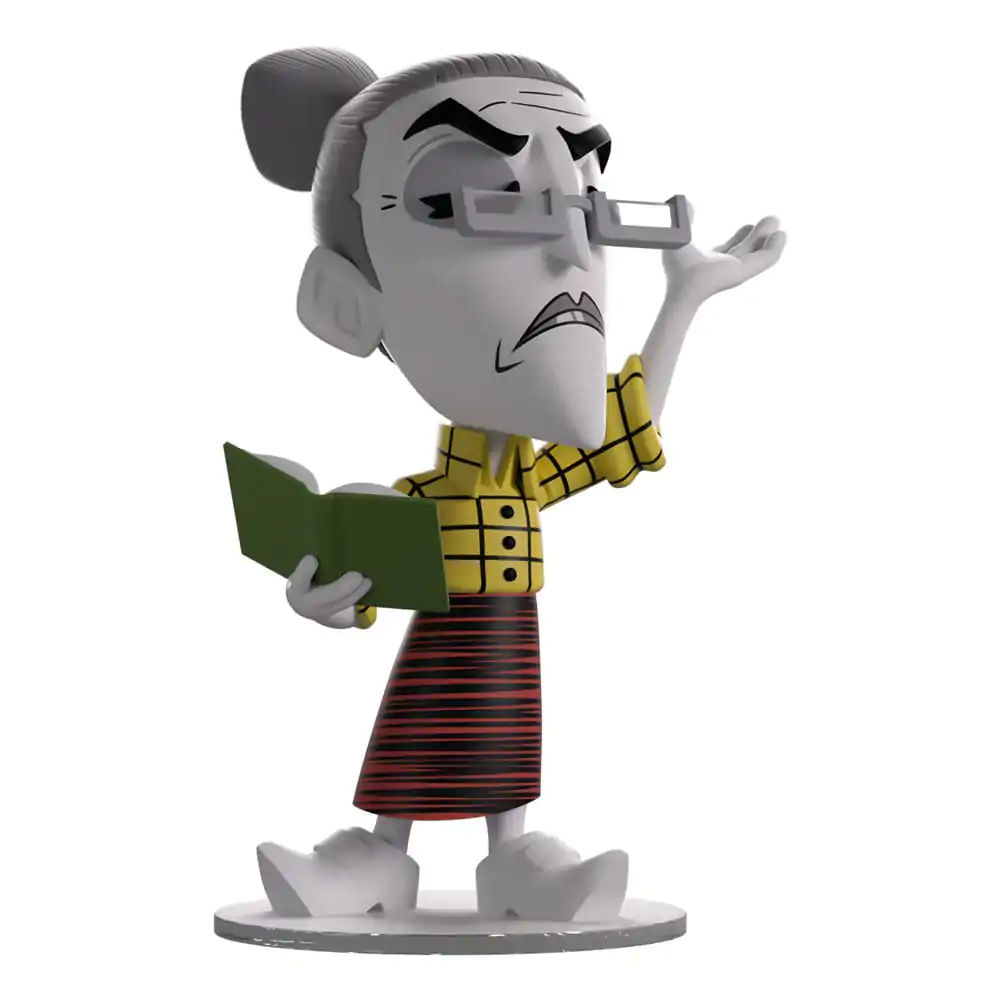 Don´t Starve Vinilna figura Wickerbottom 12 cm fotografija izdelka