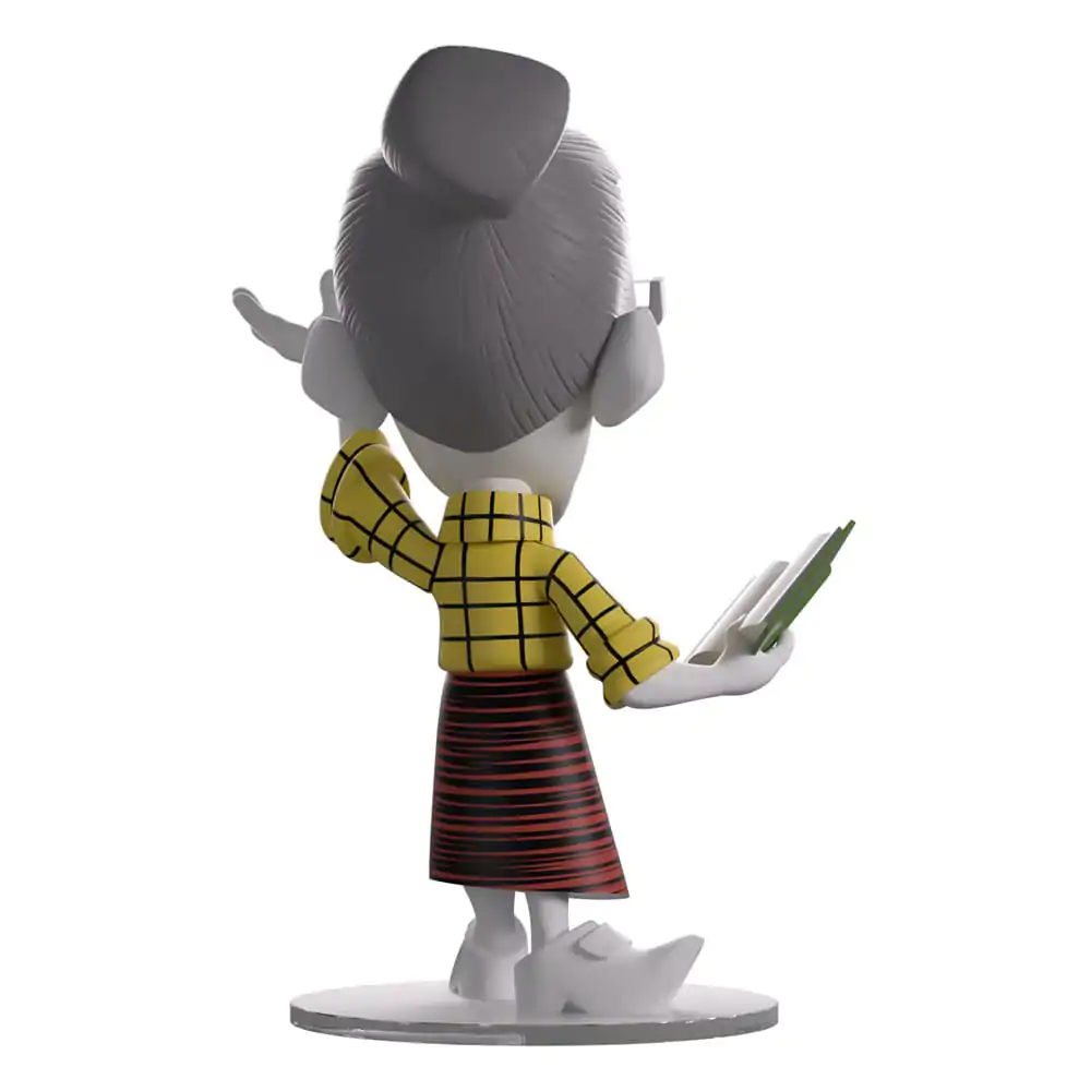 Don´t Starve Vinilna figura Wickerbottom 12 cm fotografija izdelka