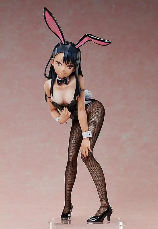 Don't Toy with Me, Miss Nagatoro PVC Kip 1/4 Nagatoro-san: Bunny Ver. 38 cm fotografija izdelka