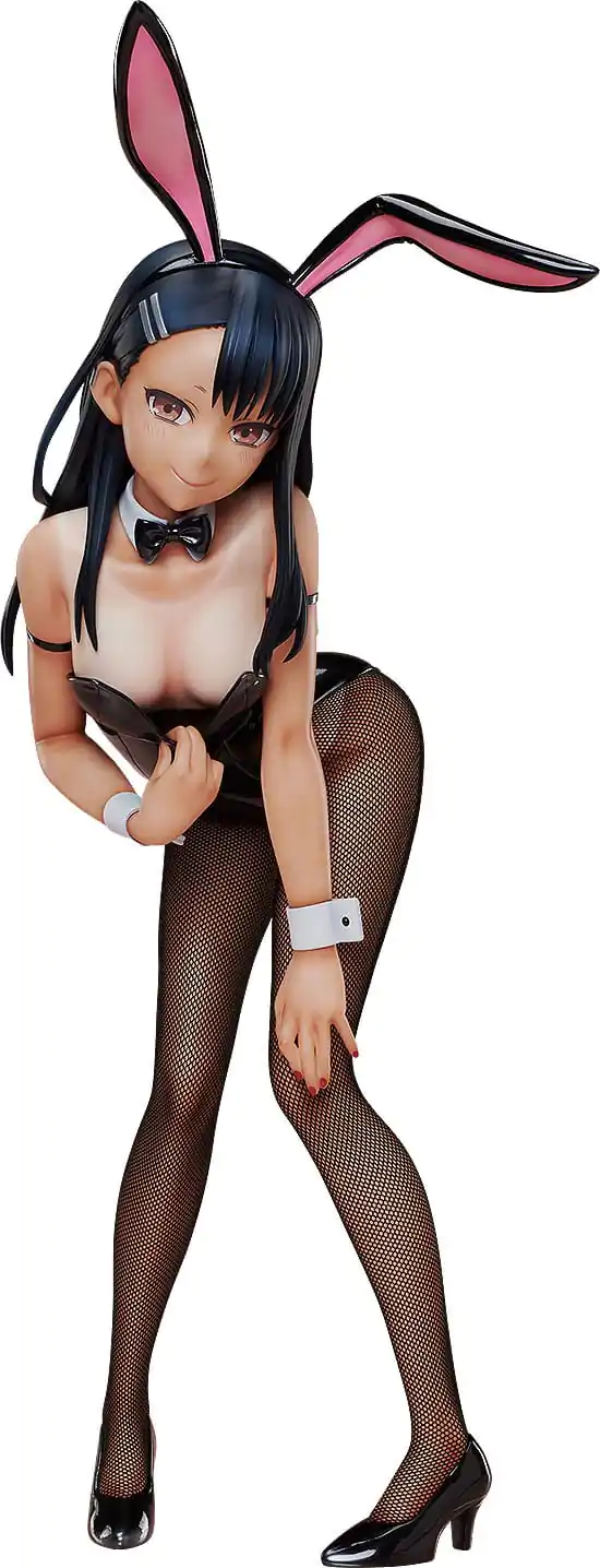 Don't Toy with Me, Miss Nagatoro PVC Kip 1/4 Nagatoro-san: Bunny Ver. 38 cm fotografija izdelka