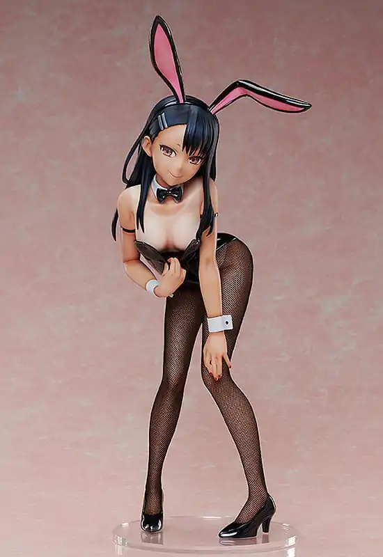 Don't Toy with Me, Miss Nagatoro PVC Kip 1/4 Nagatoro-san: Bunny Ver. 38 cm fotografija izdelka