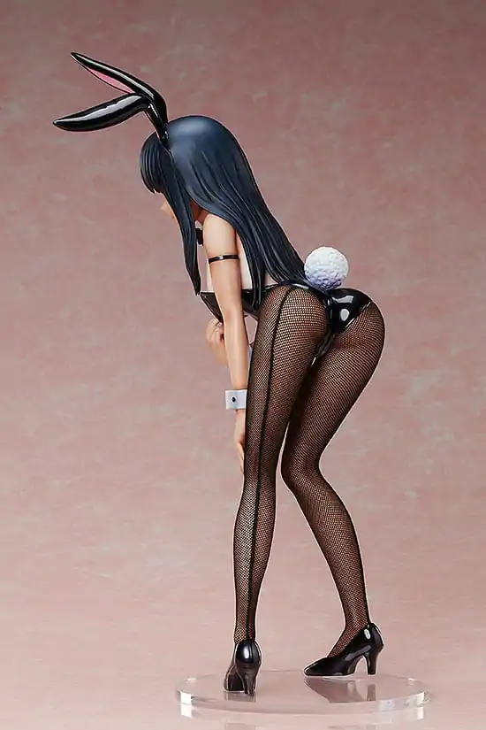 Don't Toy with Me, Miss Nagatoro PVC Kip 1/4 Nagatoro-san: Bunny Ver. 38 cm fotografija izdelka