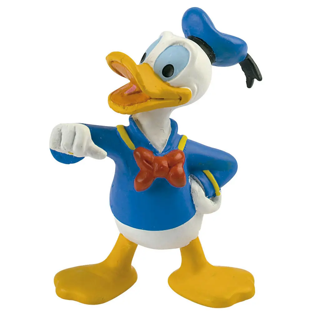 Disney Donald figurica 6 cm fotografija izdelka