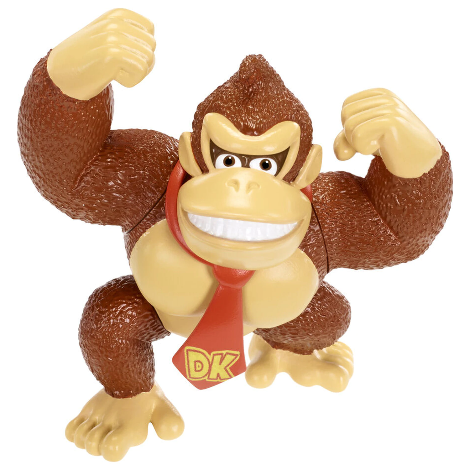 Donkey Kong paket 4 figuric 6 cm fotografija izdelka