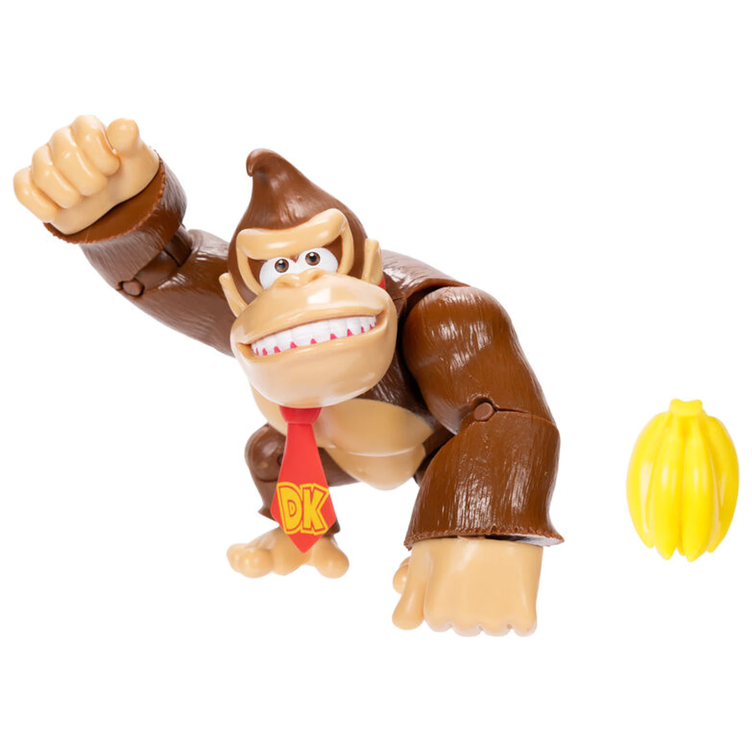 Donkey Kong figura 10 cm fotografija izdelka