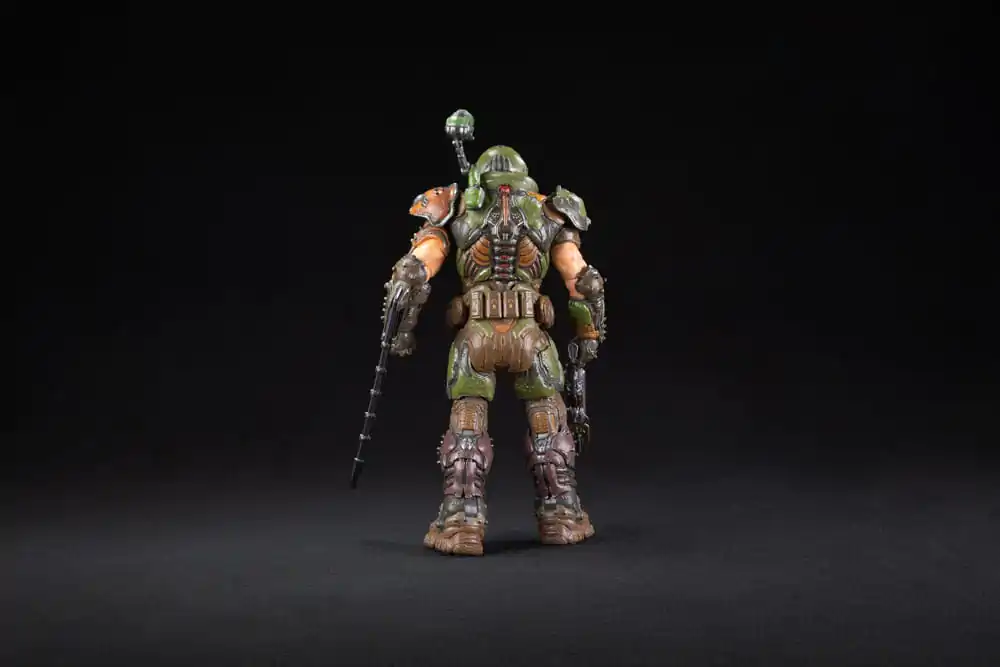 Akcijska figura Doom 1/6 Doomslayer 30 cm fotografija izdelka