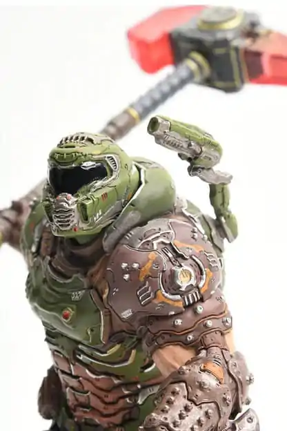 Doom Eternal Kip Doom Slayer 15 cm fotografija izdelka