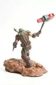 Doom Eternal Kip Doom Slayer 15 cm fotografija izdelka